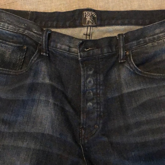 PRPS JEANS - Picture 2 of 7